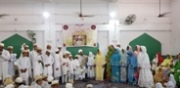 Functions of 61st Milaad e Haatemi - 1440 AH